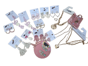lot 37772 image: Sugarfix by BaubleBar Jewelry & Accessories Bundle