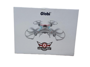 lot 40698 image: Globi Pilot 360 Drone