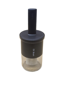 lot 37800 image: Yarramate Oil Brush Bottle 300mL