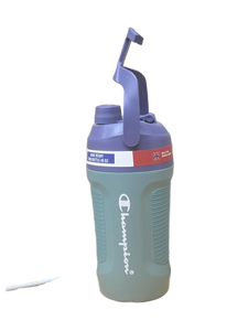 lot 37815 image: Champion Game Ready Chug Bottle 40 oz