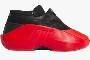 lot 37848 image: adidas Mens Crazy IIInfinity Shoes 11 Mens