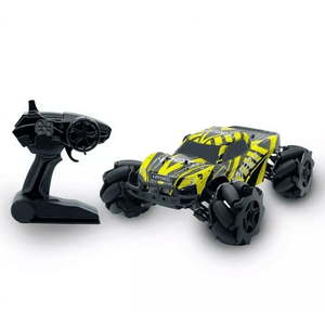 lot 37860 image: HYPER 110 Scale High Speed Drift Truck, Unopened