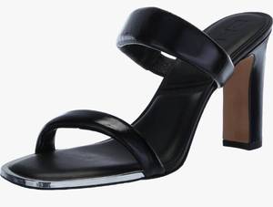 lot 37869 image: DKNY Womens Selene - Double Band Dress Sandal Size 8.5