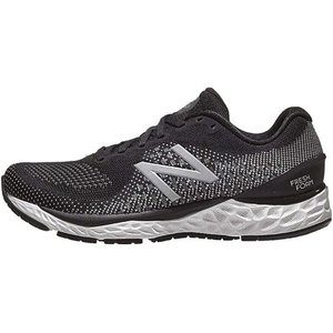 lot 37871 image: New Balance Womens Competition Running Shoes 5 -BlackWhite