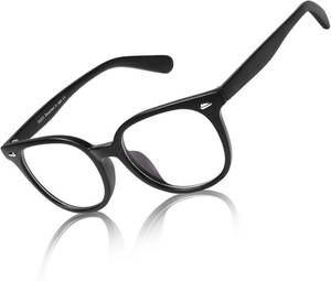 lot 3298 image: DUCO Superlight Blue Light Blocking Computer Reading Video and Gaming Eyewear Glasses DC5208