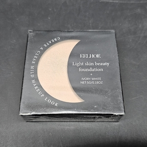 lot 3359 image: Under Eye Concealer - EELHOE Under Eye Brightener, Instantly Brightener Stick, Waterproof Under Eye CC Concealer, Color Brightener for Dark Circles (Lvory White)