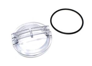 lot 3406 image: New JSP Pool Pump Replacement Threaded Lid Compatible with Hayward Super II 2 SPX3100D