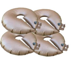 lot 3512 image: All New Extra Large 20 Gallon Tree Watering RingBag(3 Packs), Tree Deep Root&Slow Release& Drip Irrigation Watering System, Low-Profile Great for Multi-Trunk Newly Planted Small Trees and Shrubs