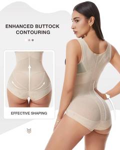 lot 3553 image: Dulchany Shapewear Bodysuit17 3XL