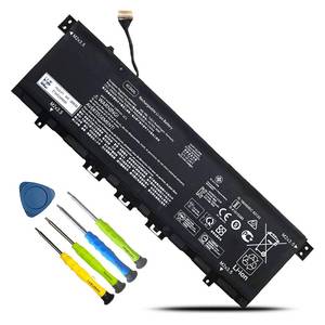 lot 3744 image: BOWEIRUI GM02XL 917725-855 Battery Compatible with HP Chromebook 14 G5 14-CA000NA 11 G6 G7 EE X360 11 G1 Series GB02XL L42583-005 HSTNN-DB7X HSTNN-UB7M