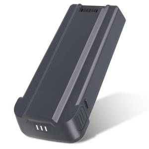 lot 3753 image: REACELL Replacement Battery for Bissell PowerClean FurFinder & FurGuard & DualBrush Cordless Vacuum, Compatible with Bissell PowerClean Series Stick Vacuum(Model 4039,4052,4173), Battery 41434141