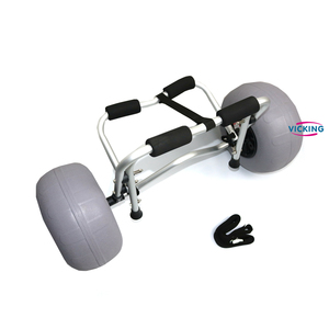 lot 1068 image: Kayak Trolley Wheels, A26
