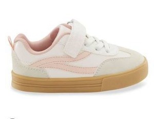 lot 15237 image: OshKosh BGosh Toddler Toddler Fashion Sneaker, 7M