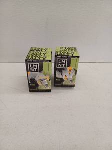 lot 15275 image: 6 Pack Of Citrus Salt Drink Packets