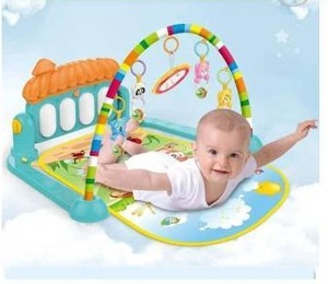 lot 15287 image: Baby Playgym Multi-Functional