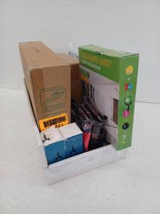 lot 15292 image: Miscellaneous Lot of Items