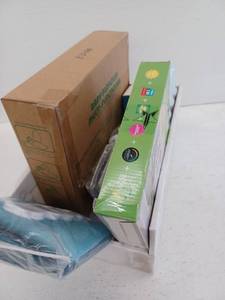 lot 15293 image: Miscellaneous Lot of Items