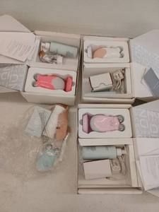 lot 15313 image: Miscellaneous Lot Of Nuface Items