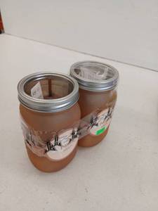 lot 15326 image: Modern Sprout Parsley Grow Kit, Pack of 2