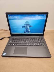 Lenovo IdeaPad Laptop with Intel Core i5-7200U Processor