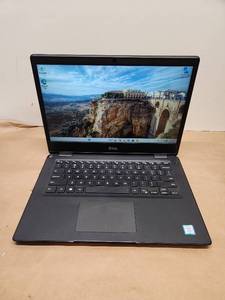 Dell Latitude 3400 Laptop Intel Core i5-8265U 8GB RAM 119GB Storage Windows 11