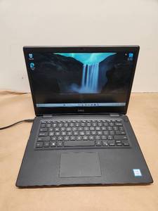 Dell Latitude 5400 Business Laptop