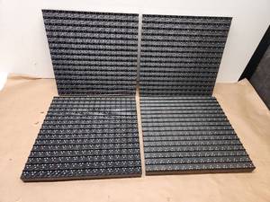 lot 22 image: LED Display Panel Modules P10 Outdoor RGB