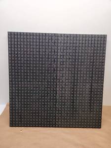 lot 24 image: Full Color LED Display Panel Module