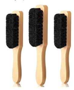 lot 4362 image: 3 Pcs Laundry Stain Brush Soft Bristle Brush Velvet