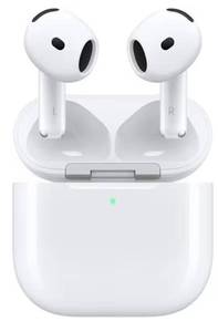 lot 4363 image: Apple AirPods 4