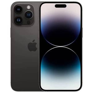 lot 4367 image: Apple iPhone 14 Pro Max, 128GB, Space Black - Unlocked (Renewed)
