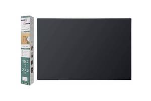lot 4391 image: emolife Thick Silicone Mats for Kitchen Counter, 23.6x15.7 Large Heat Resistant Mat for Countertop Protector, Non-Slip, Multipurpose Mat (Black)