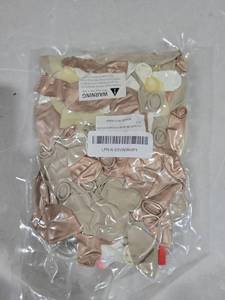 lot 4538 image: Mixed Latex Balloons Party Pack