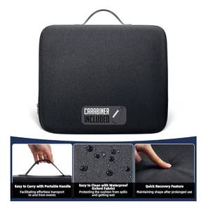 lot 4634 image: Extra Thick Stadium Seat Cushion Waterproof 2.8 Bleacher Cushions for Adults