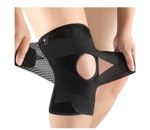 lot 4693 image: NEENCA Knee Brace for Knee Pain