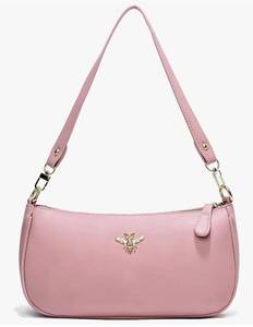 lot 4697 image: Small Tote Shoulder Bags Purses for Women Retro Classic Crossbody Bags Cute Clutch Purse and Handbag