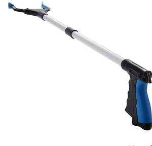 lot 4704 image: Grabber Reacher Tool,