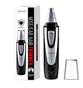 lot 4758 image: Ear and Nose Hair Trimmer Clipper