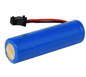 lot 4764 image: Blomiky 3.7V 1200mAh Li-ion Rechargeable Battery with SM2P Plug and USB Cable for Remote Control Cars Trucks 3.7V 1200mAh