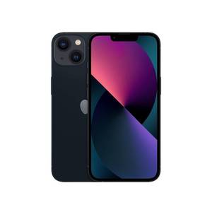 lot 769 image: Apple iPhone 13, 128GB, Midnight - Unlocked (Renewed)