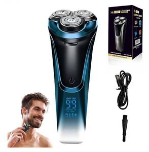 lot 4774 image: Snapbuy Electric Razor for Men,