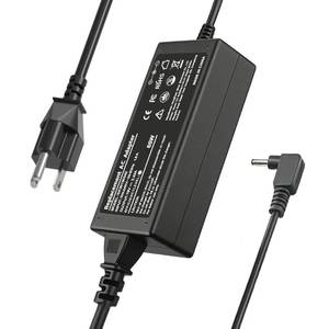 lot 2139 image: 65W Laptop Charger 19V 3.42A 3.0�1.1mm AC Adapter Compatible with Acer Chromebook Aspire Swift Spin Iconia Series A314-22 A315-23 A315-58 314-23P A315-58G A315-57G A315-35 A315-24PT A317-53 A317-54