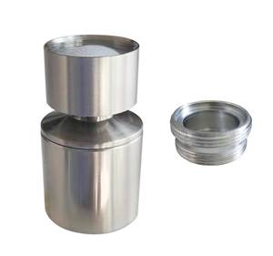lot 4000 image: Brushed Nickel Rotate Sink Faucet Aerator.kitchen,bathroom faucet nozzle aerator,faucet extender, 360 degree swivel dual flow sprayer for sink tap head.