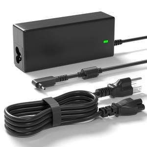 lot 4125 image: Gasmocs Charger Compatible with Samsung ATIV Book 9,Plus 9,Lite 9 and Spin A13-040N2A AC Adapter Model AD-4019A PA-1400-96 AC Adapter Laptop Charger