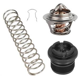 lot 6053 image: SADIFOKPLY 77707-0010 Thermal Regulator Kit, Fit for All Pentair Mastertemp and Starite Pool Heater - Temp Regulator Replacement kit, Fit for Pentair Master Temp Parts and Sta Rite Low Nox Parts