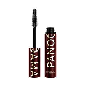 lot 6071 image: LOreal Paris Voluminous Panorama Chromatic Mascara, Volumizing and Lengthening Burgundy Mascara, Longwear, Smudge-Resistant and Washable, 707 Burgundy Cashmere