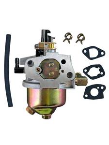 lot 6153 image: YAMAKATO Huayi 165s 165sa 165sb Carburetor for MTD Toy Bilt Craftsman 951-12705 951-10974 951-10974A 951-14034, Carb for Cub Cadet 179cc 208cc 243cc Snow Blowers