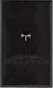 lot 6197 image: Brilliance Dimmer, Provides 12VAC Dimming up to 120 Watts Compatible with ALL Brilliance LED Lamps