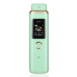 lot 6222 image: Professional Ketosis Meter Accuracy Ketosis Breath Analyzer Upgraded Ketone Breath Monitors Analyzer for Tracking Your Ketones �� Breath Ketosis Tester for Keto Lifestyle & Fitness Goals