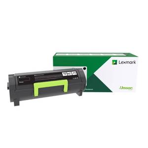 lot 11686 image: Lexmark - 56F1000 Unison Toner Cartridge - Black - TAA Compliant